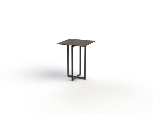 Square Scape_70 27.5" x 27.5" x 35.4" Scape by Venta