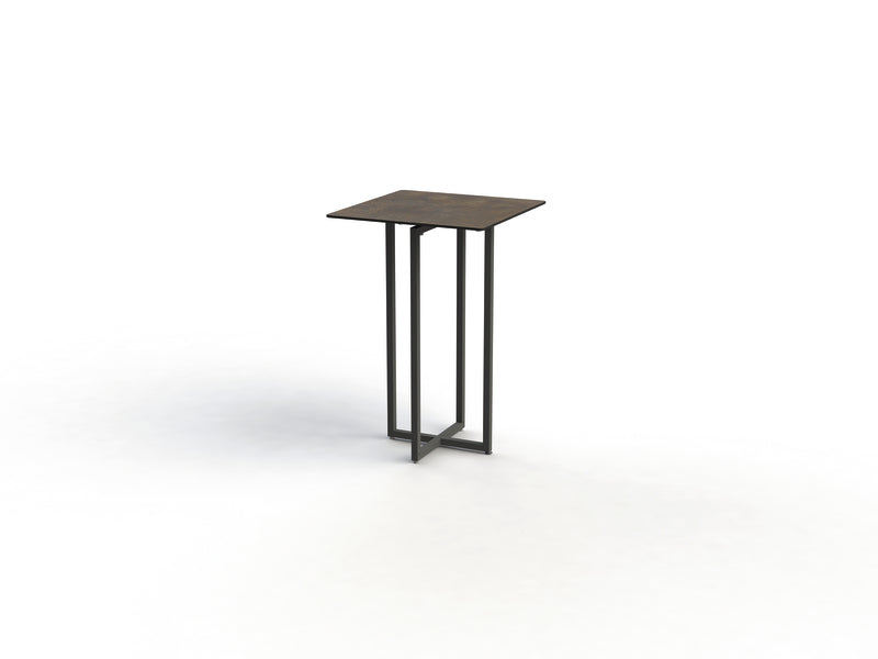 Square Scape_70 27.5" x 27.5" x 41.3" Scape by Venta