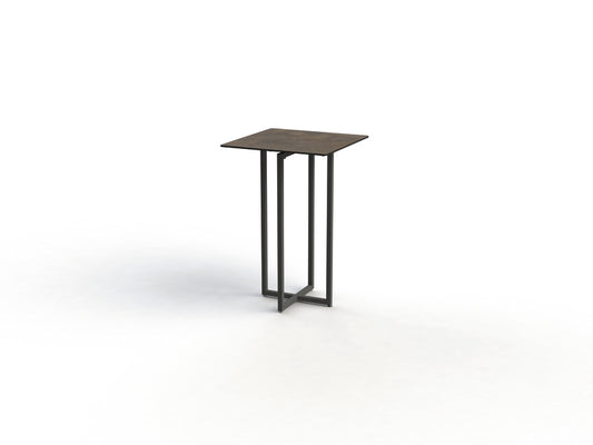 Square Scape_70 27.5" x 27.5" x 41.3" Scape by Venta