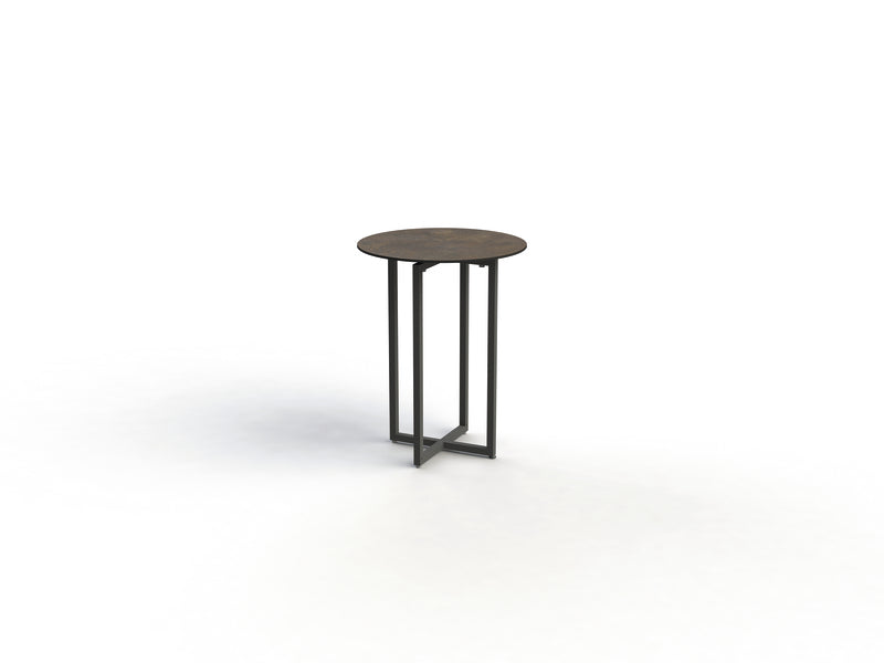 Round Scape_70 27.5" x 27.5" x 35.4" Scape by Venta