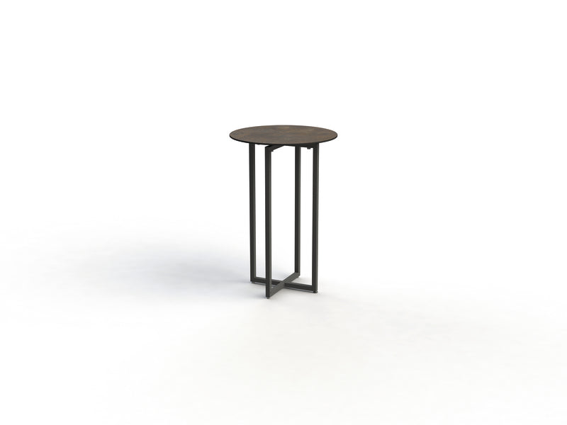 Round Scape_70 27.5" x 27.5" x 41.3" Scape by Venta