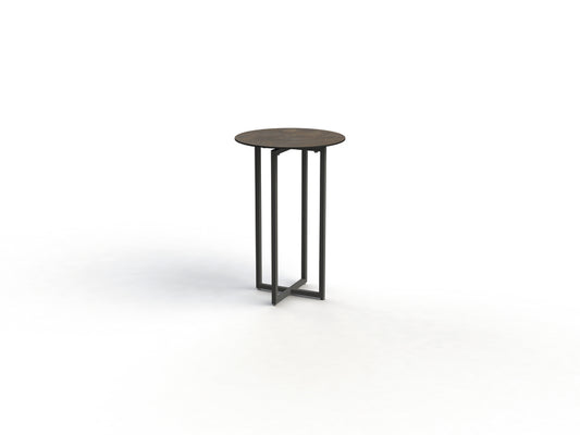 Round Scape_70 27.5" x 27.5" x 41.3" Scape by Venta
