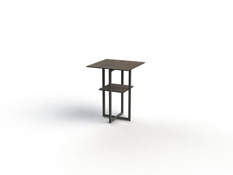 Square Scape_70 27.5" x 27.5" x 35.4" Scape by Venta