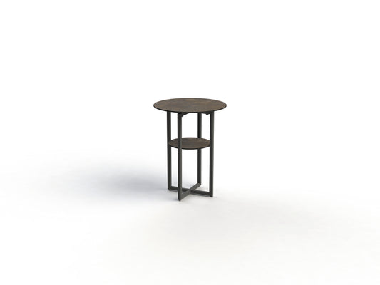 Round Scape_70 27.5" x 27.5" x 35.4" Scape by Venta