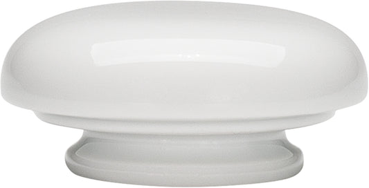 Coffeepot Cover 2.6" dia. x 1.3" Carat by Bauscher