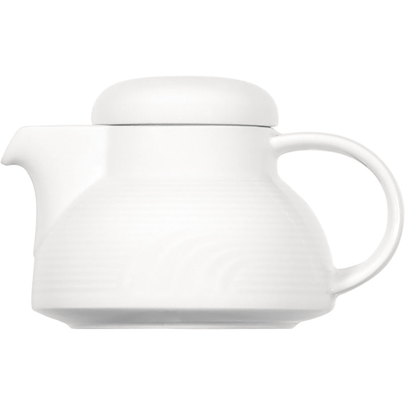 White Teapot 5.8