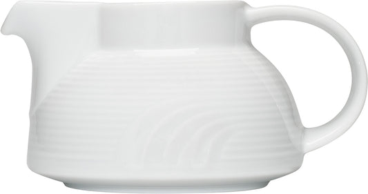 Coffeepot Bottom 5.2" dia. x 3.7" 10.1 oz Carat by Bauscher
