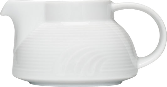 Teapot Bottom 5.8" dia. x 2.9" 11.8 oz Carat by Bauscher