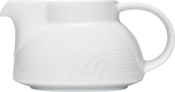 Teapot Bottom 5.8" dia. x 2.9" 11.8 oz Carat by Bauscher