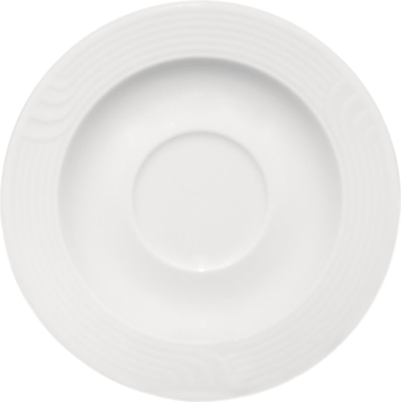 White Saucer 4.9
