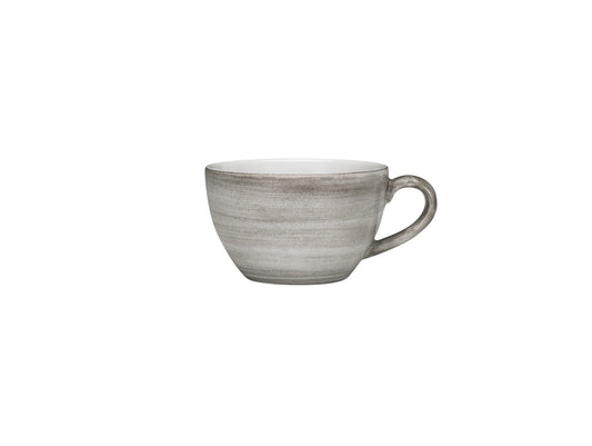 Cup 3.5" dia. x 2.1" 6.4 oz Modern Rustic by Bauscher