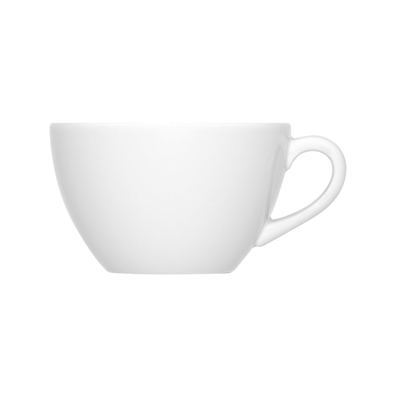 White Cafþ-Au-Lait Cup 4.2