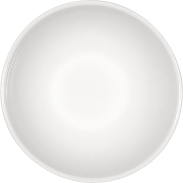 White Bowl 5.9" dia. x 2.8" 22 oz Come4Table by Bauscher