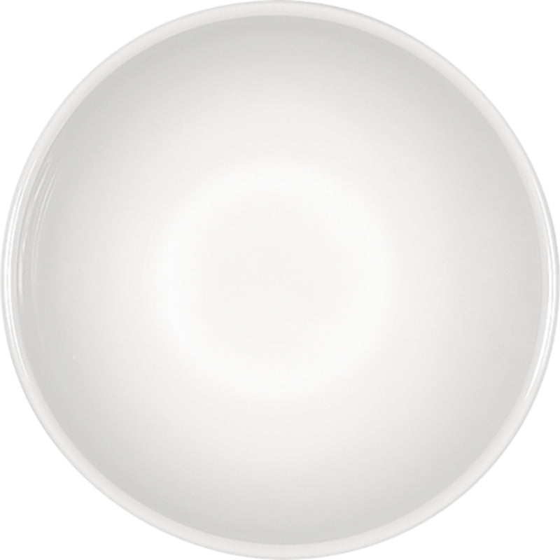 White Bowl 6.9