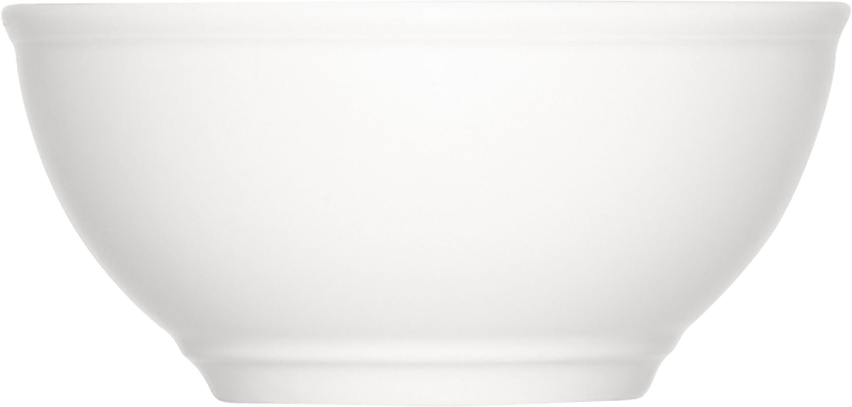 White Bowl 6.9