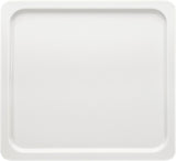 White Gastronorm Tray 13.9