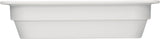 White Gastronorm Tray 10.4