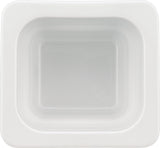 White Gastronorm Tray 6.9