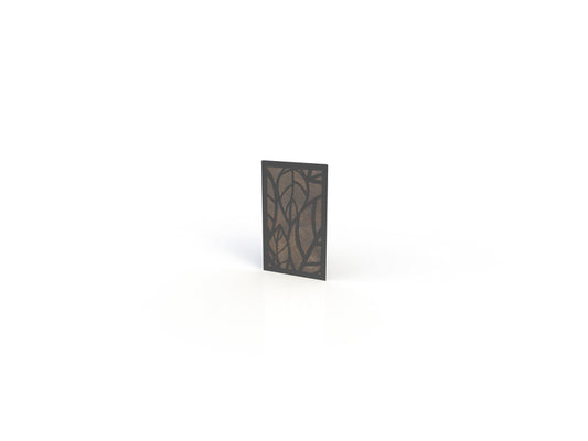 Stage_50 Leaf Sideblind 62.9" x 32.4" x 0.7" Sideblind by Venta