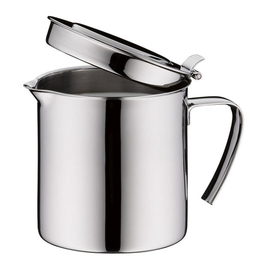 Double Walled Insulated Beverage Server 3.6" 10.1 oz Hospitalia by Hepp