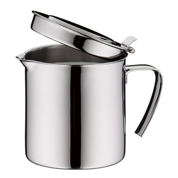 Double Walled Insulated Beverage Server 3.6" 10.1 oz Hospitalia by Hepp