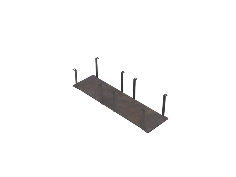 Small Shelf Stage_50 60.6" x 16.8" x 18.5" Stage by Venta