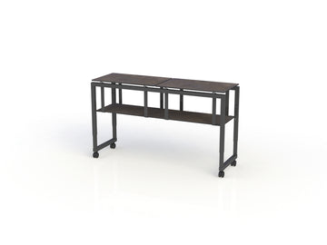 XS Shelf Stage_80 29.1" x 28.6" x 13.7" Stage by Venta