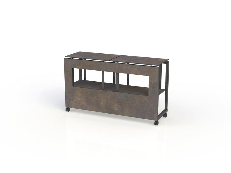Medium Shelf Stage_50 68.5" x 16.8" x 18.5" Stage by Venta