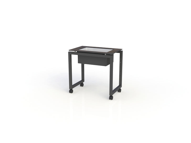 XS Ice Well Stage_50 31.4" x 19.6" x 36.8" Stage by Venta