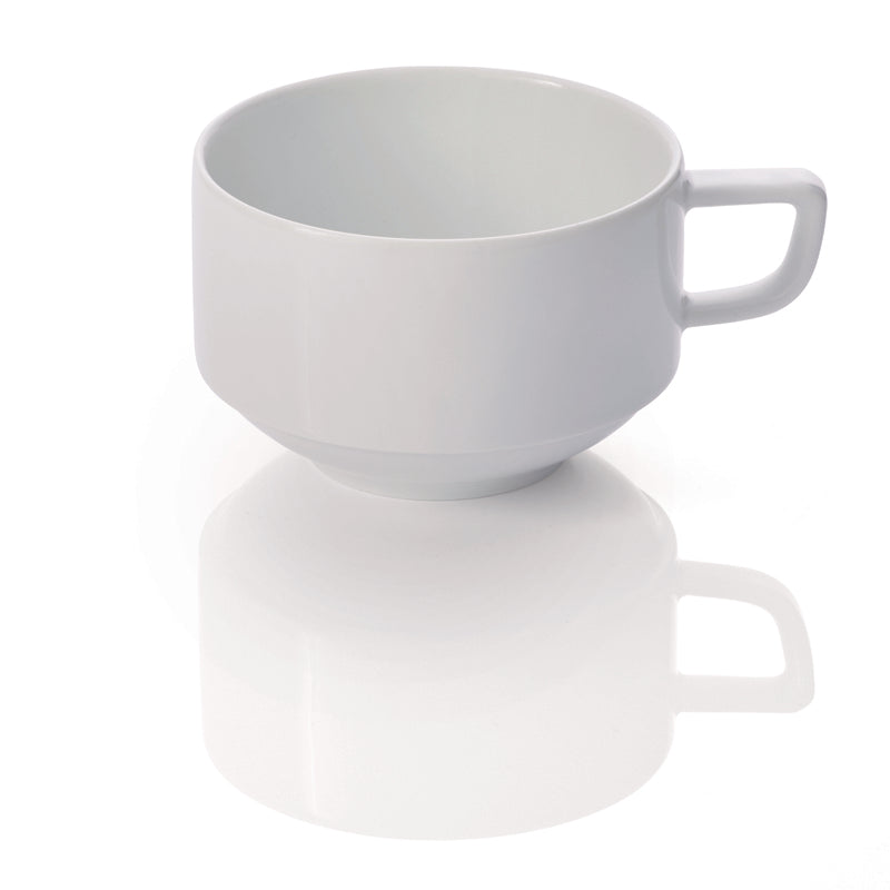 White Cup 11.8 oz Synergy by WMF
