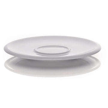 White Saucer 6.1" dia. Synergy by WMF