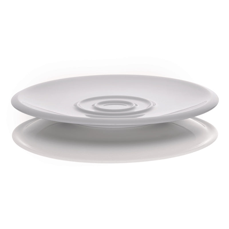 White Saucer 6.7