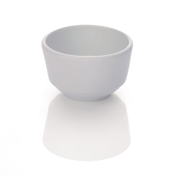 White High Dip Bowl 3.4" dia. Synergy by WMF