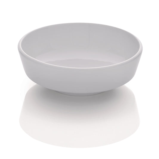 White Bowl 5.9" dia. Synergy by WMF
