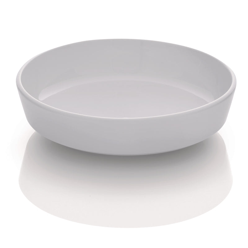 White Bowl 7.5