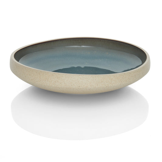 Lagoon Bright Coupe Bowl 8.3" dia. Style Lights by WMF
