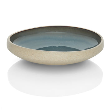 Lagoon Bright Coupe Bowl 8.3" dia. Style Lights by WMF