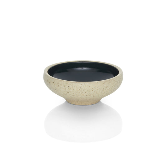 Lagoon Dark Round Dip Bowl 3.4" dia. Style Lights by WMF