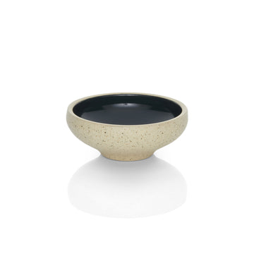 Lagoon Dark Round Dip Bowl 3.4" dia. Style Lights by WMF