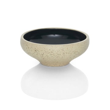 Lagoon Dark Round Dip Bowl 4.5" dia. Style Lights by WMF