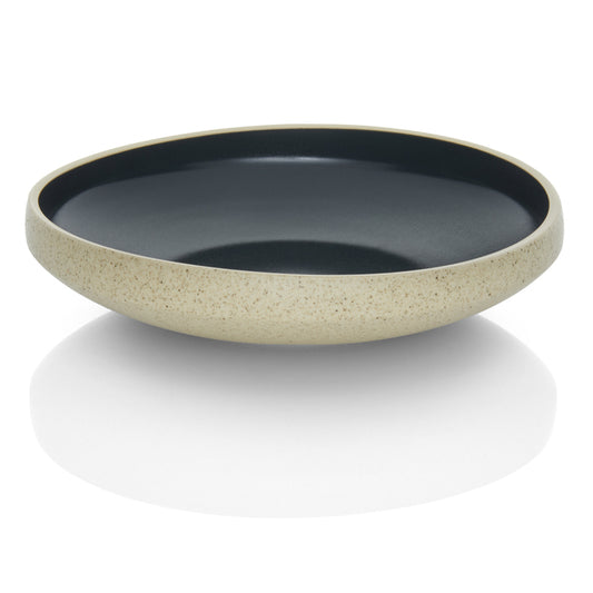 Lagoon Dark Coupe Bowl 8.3" dia. Style Lights by WMF