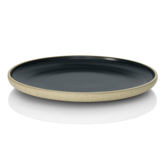 Lagoon Dark Flat Plate 8.7" dia. Style Lights by WMF