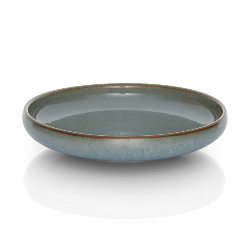 Lagoon Round Bowl 6.3