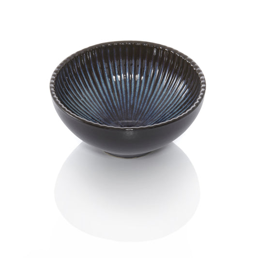 Deep Ocean Round Coupe Bowl 7.5" dia. Style Lights by WMF