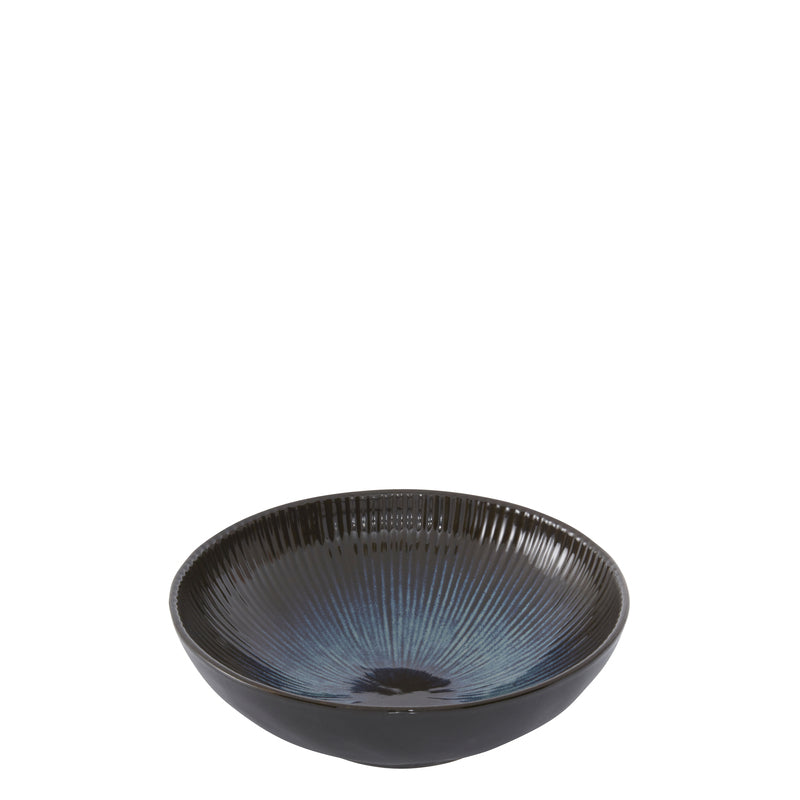 Deep Ocean Round Bowl 4.7