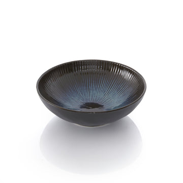 Deep Ocean Round Bowl 4.7" dia. Style Lights by WMF