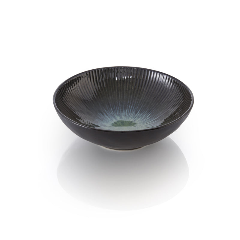 Deep Ocean Round Dip Bowl 7.5