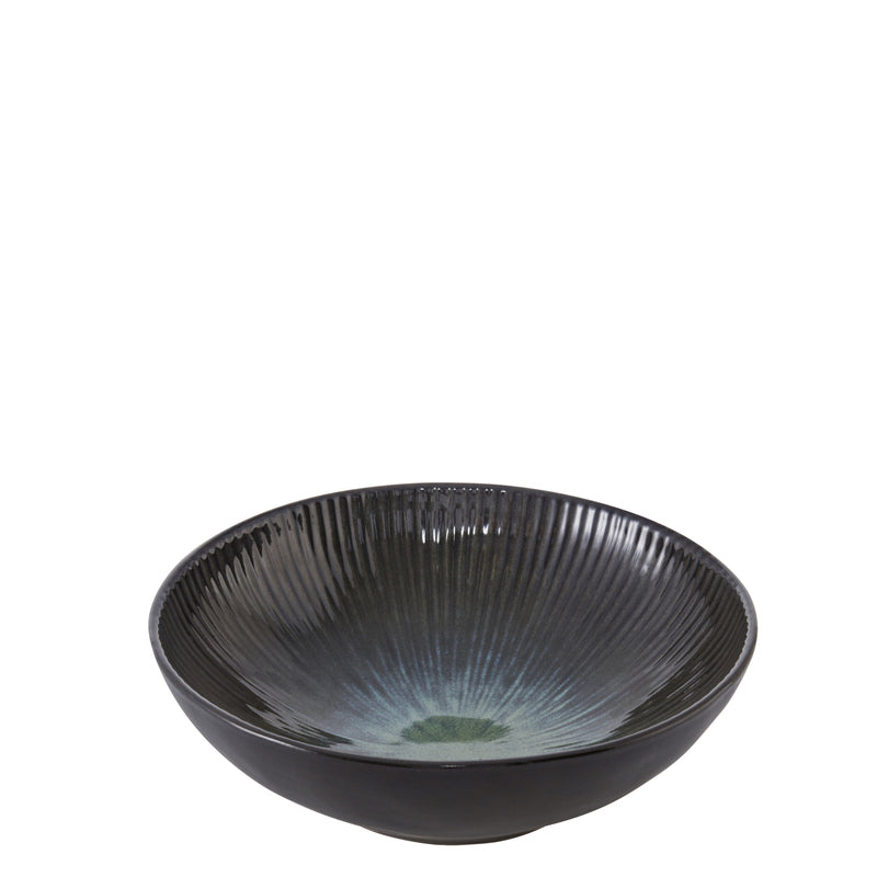 Deep Ocean Round Dip Bowl 7.5