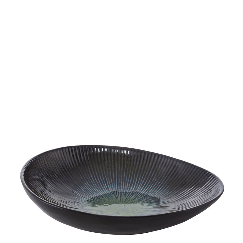 Deep Ocean Oval Coupe Bowl 10.2