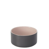 Geo Rose Round Bowl 5.5